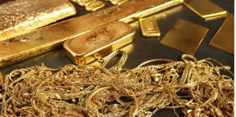 Tunisie: Saisie de marchandises de contrebande d’une valeur de 90 millions de dinars dont 14 millions en or
