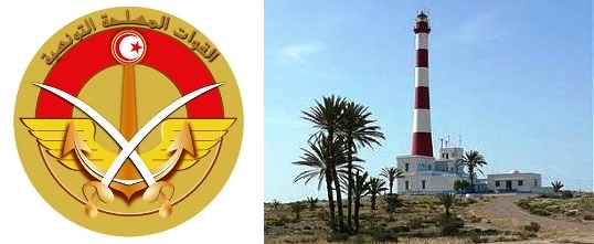 Tunisie – Djerba : La Défense Nationale refuse d’arrêter des travaux de mise en place d’une antenne de surveillance