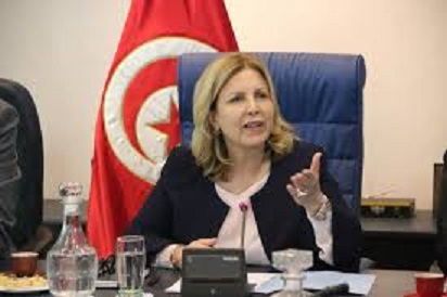 Tunisie: Nidaa Tounes désigne Selma Elloumi de la direction du parti