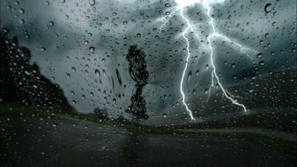 Tunisie-Météo: Bouleversement avec des pluies torrentielles et une baisse de la température