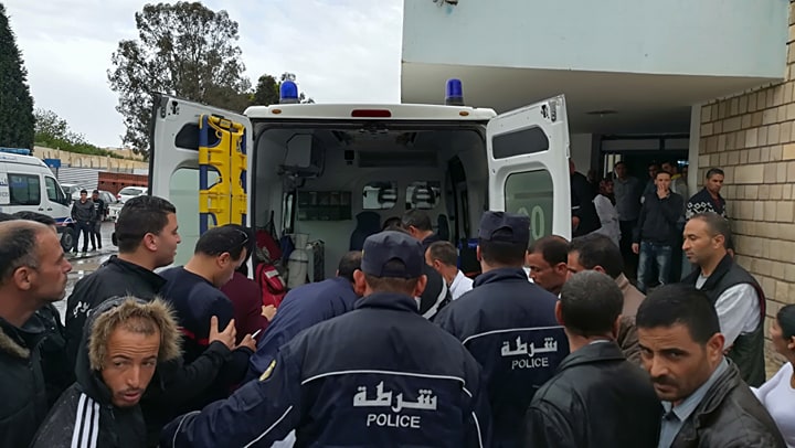 Tunisie: Encore trois morts suite à l’accident sur la RN17 et précisions du ministère de l’Intérieur