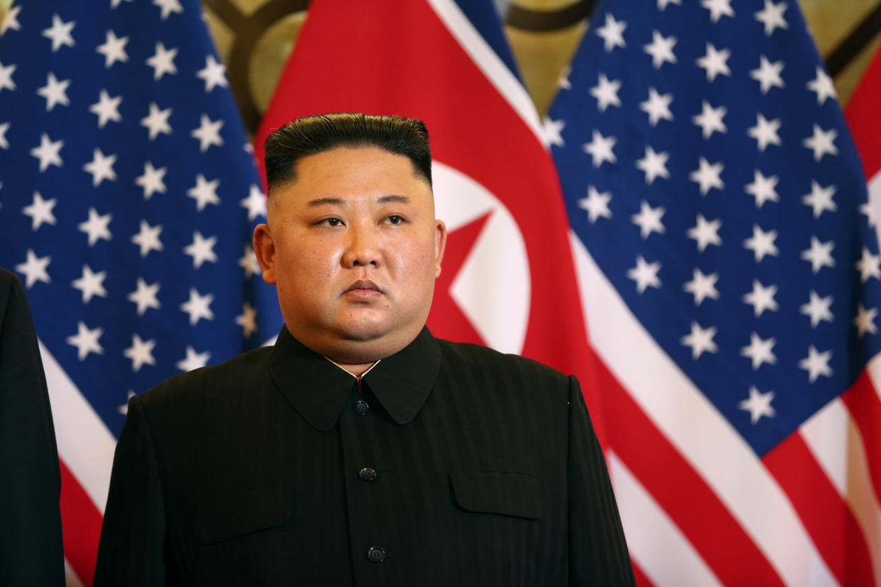 La Corée du Nord exécute des responsables après l’échec du sommet avec Trump
