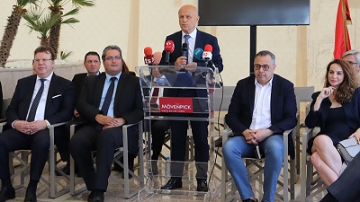 Tunisie: Un crédit de la France de 30 millions d’euros pour soutenir  les PME