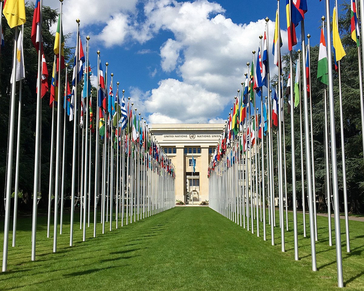 Les Nations Unies en Tunisie