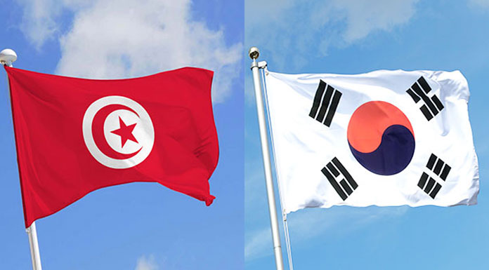 Tunisie: Création d’une chambre de commerce tuniso-sud coréenne