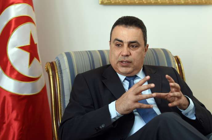 Tunisie: Mehdi Jomâa accuse l’IVD d’avoir dévié de ses objectifs