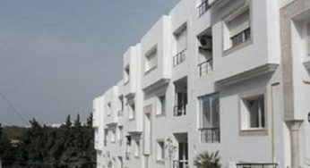 Tunisie: Des citoyens dont des sécuritaires squattent 50 logements appartenant à la CPG