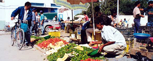 Tunisie: Les opérations de fraude dans la vente de produits alimentaires augmentent de 20% pendant Ramadan