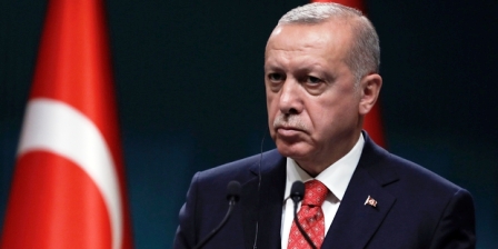 Turquie : Erdogan exige et obtient l’annulation des résultats des élections municipales d’Istanbul