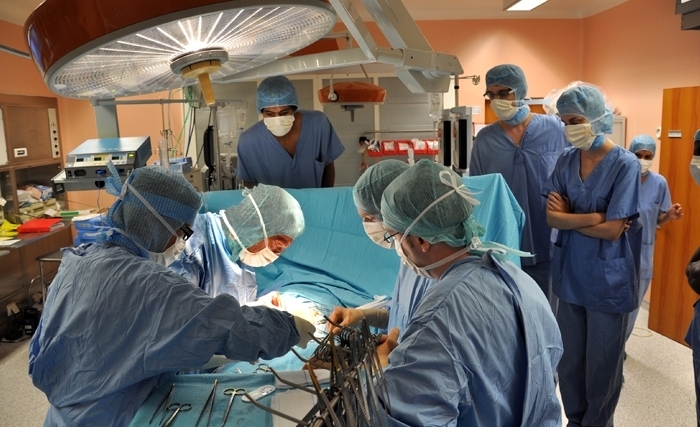 Tunisie: Quatre opérations de greffes d’organes issus d’un patient en mort cérébrale, réussies