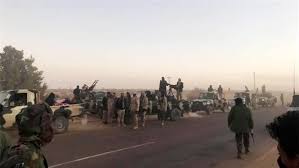 Libye: Une attaque de Daech fait deux morts et quatre kidnappés