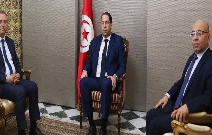 Tunisie: Initiative de la moralisation de la vie politique, Youssef Chahed désigne deux personnalités