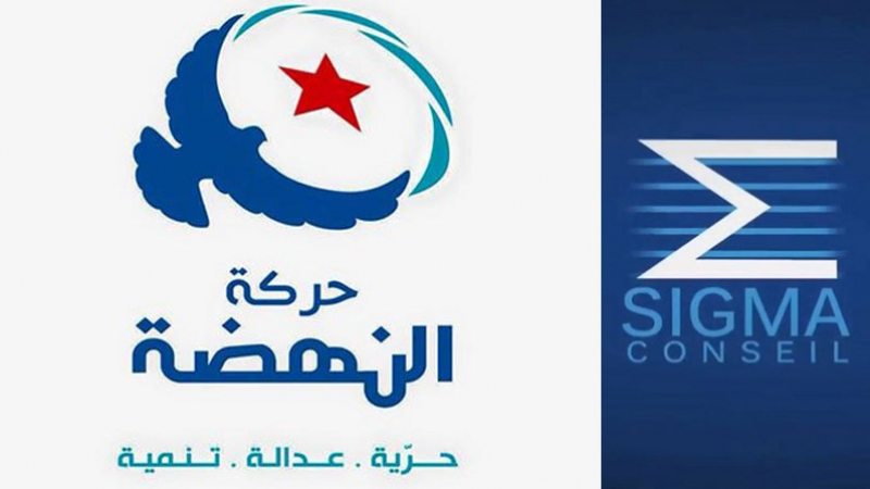 Tunisie: Ennahdha accuse Sigma Conseil de manipuler les sondages