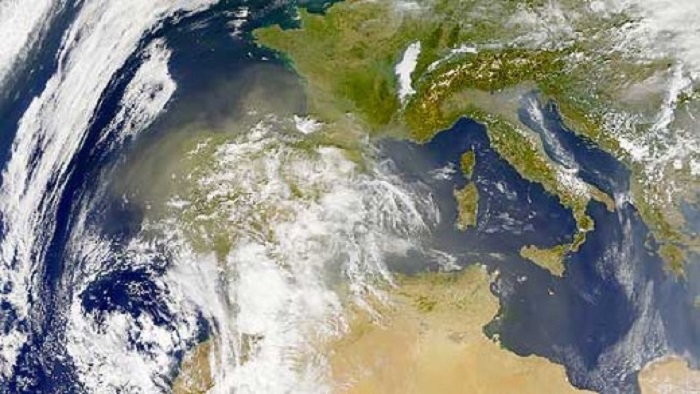 Météo: Prévisions pour samedi 25 mai 2019