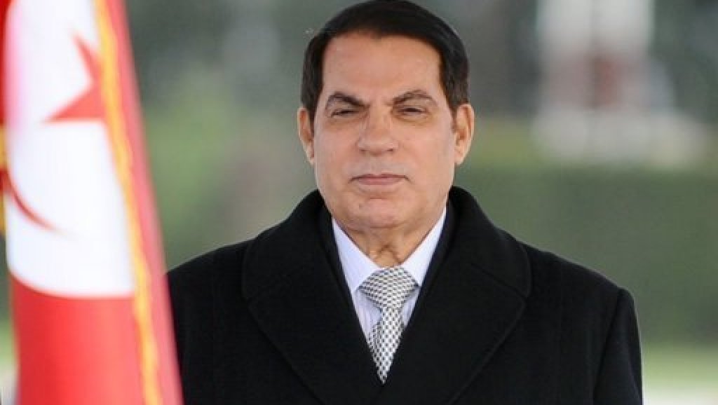 Tunisie- Mounir Ben Salha : ” Ben Ali est en bonne santé”