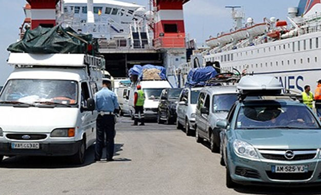 Tunisie: Préparatifs du retour des ressortissants à l’étranger, Ben Ahmed promet d’affréter 4 à 5 avions