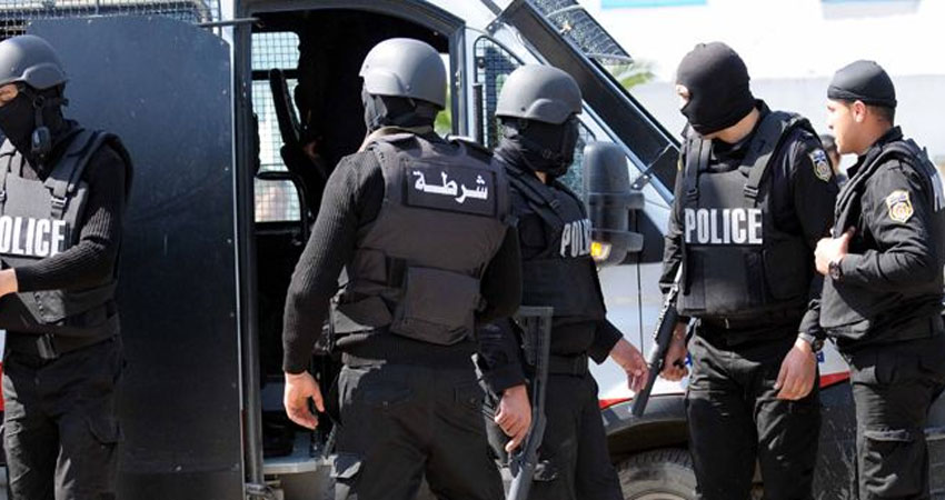 Tunisie: Le ministère de l’Intérieur annonce avoir déjoué une opération terroriste planifiée pendant Ramadan