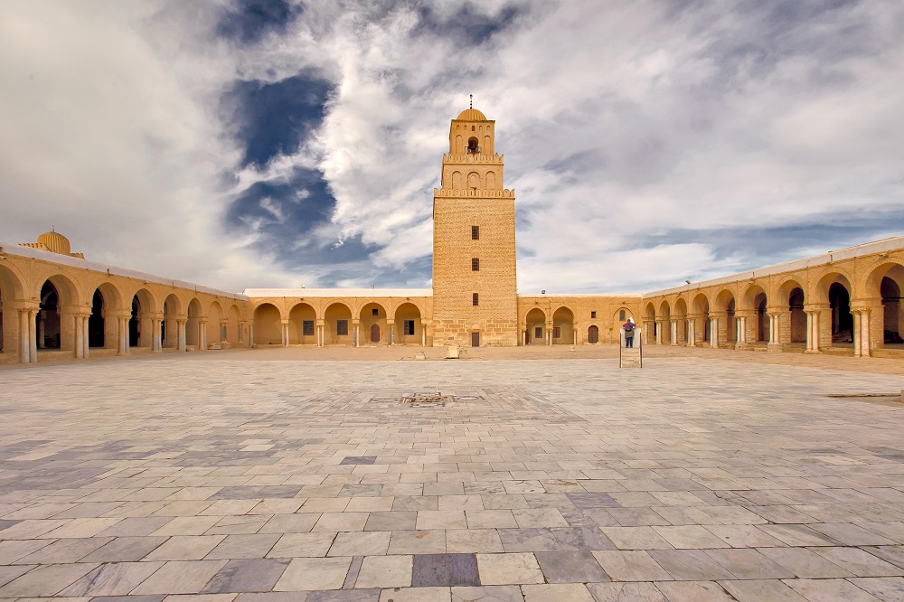 Tunisie- Annulation  des festivités de la célébration  de la nuit du destin à Kairouan