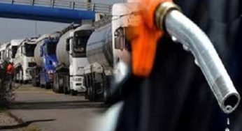 Tunisie: Grève des Transporteurs de carburants, certains conducteurs poursuivent le mouvement