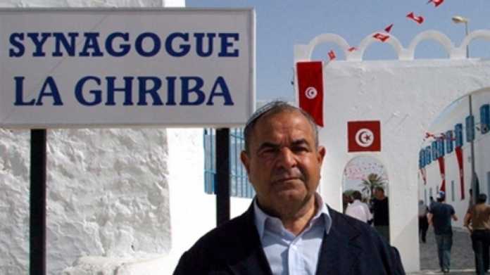 Tunisie: Perez Trabelsi annonce un Iftar pour les musulmans à la Synagogue La Ghriba