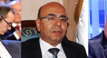Tunisie – La guerre des clans de Nidaa Tounes éclabousse le ministre Mahfoudh