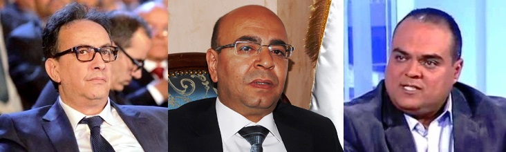 Tunisie – La guerre des clans de Nidaa Tounes éclabousse le ministre Mahfoudh