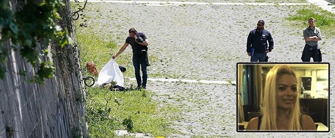 Rome : Une athlète tunisienne retrouvée morte sous un pont