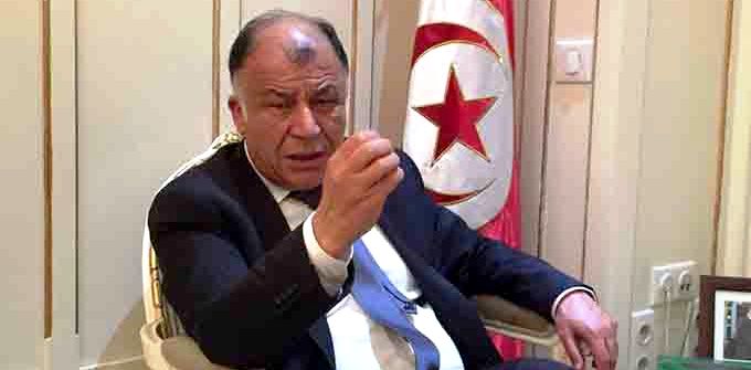Tunisie – Néji Jalloul va porter plainte contre ceux qui veulent salir la mémoire de Bourguiba