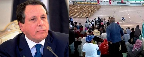 Jehinaoui : La Tunisie refuse que des pays « frères » distribuent des aides aux démunis sans passer par les circuits officiels tunisiens