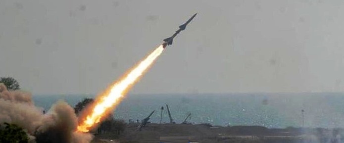 L’armée saoudienne intercepte deux missiles qui ciblaient La Mecque