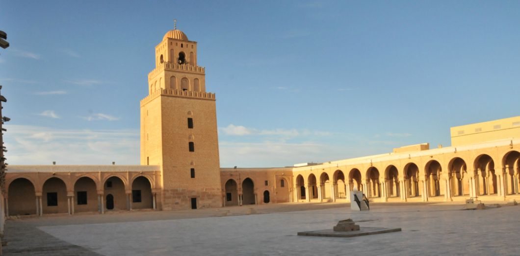 Tunisie : Une délégation gouvernementale en visite au Kairouan