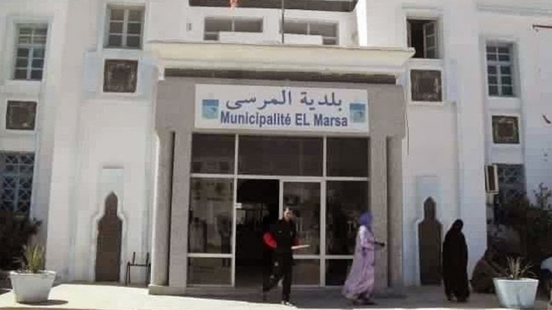 Tunisie-Accusée d’avoir agi en dehors de son territoire municipal, la municipalité de La Marsa fait l’objet d’une plainte judiciaire