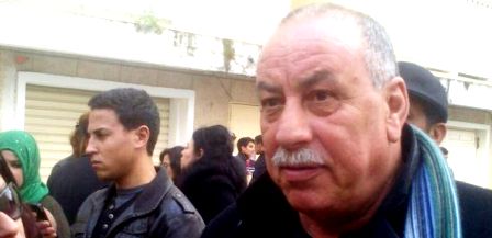Tunisie – AUDIO : C’est Ennahdha qui est en train de gouverner avec force en vue d’anéantir l’Etat