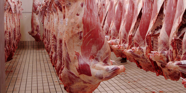 Tunisie- Saisie de viande rouge atteinte d’hépatite virale à Bekalta