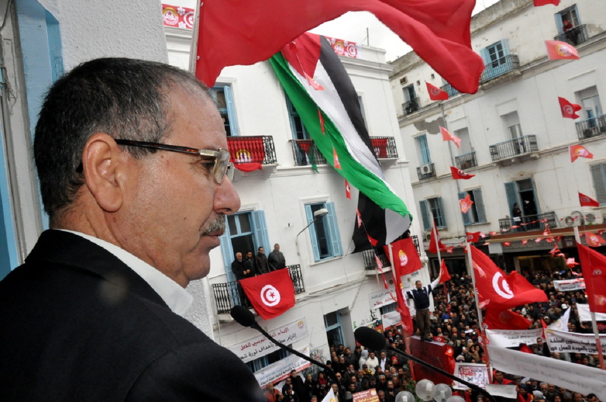 Tunisie- Taboubi annonce la participation de l’UGTT aux élections présidentielles et législatives