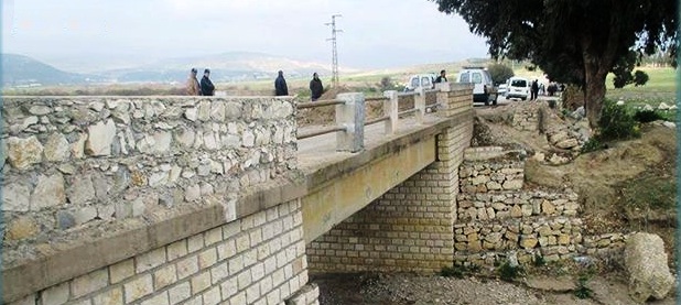 Tunisie – Hammam Zriba : Découverte du cadavre d’un jeune homme pendu à un pont