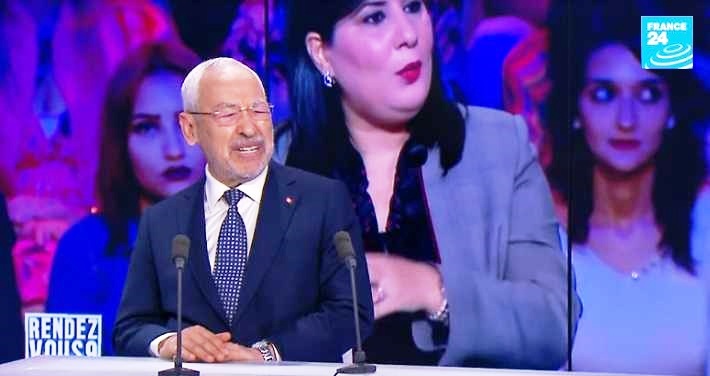 Tunisie – Quand Ghannouchi prend ses rêves pour des réalités