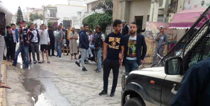 Tunisie – Agression salafiste contre un café à Rades : Une source sécuritaire dément