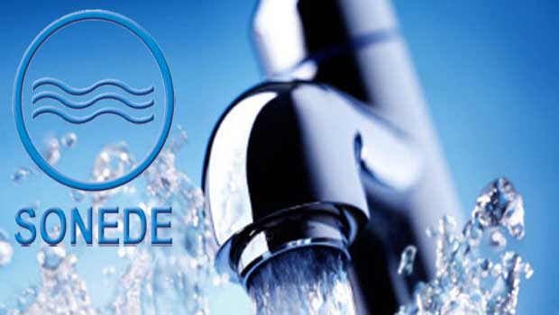 Tunisie-A partir de demain, des perturbations et des coupures de la distribution de l’eau potable auront lieu dans ces régions