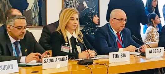 Tunisie – Sonia Ben Cheikh élue membre de la haute instance du conseil arabe des spécialités médicales
