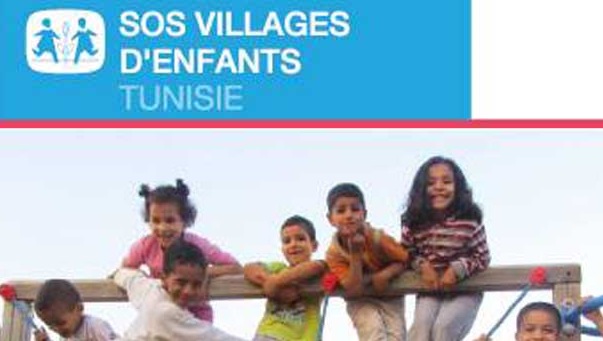 Tunisie – Les villages SOS pour les enfants sans soutien menacés de fermeture