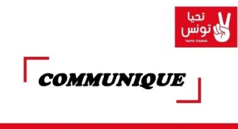 Tunisie – Tahya Tounes condamne les propos de Fayçal Tebbini