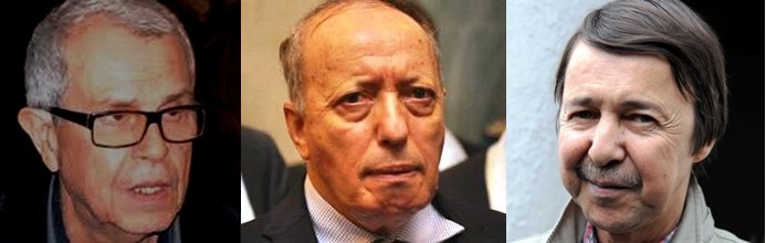 Algérie : La purge commence dans l’entourage de Bouteflika sur fond de règlements de comptes