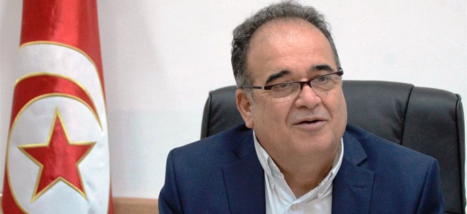 Tunisie – AUDIO : Mohamed Trabelsi : Les pensions de retraite seront disponibles à partir de demain dans les banques