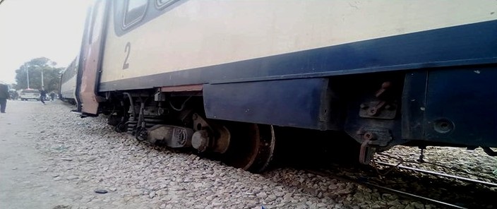 Tunisie-Jendouba: Il a été renversé par un train…