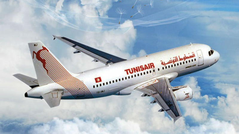 Tunisie: Tunisair: Les billets sont modifiables sans frais