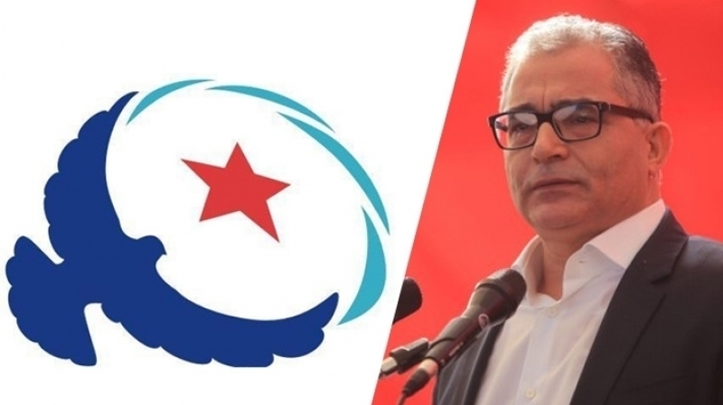 Tunisie- Abdelhamid Jelassi :” Mohsen Marzouk est un bel oiseau et pourrait se présenter aux présidentielles”