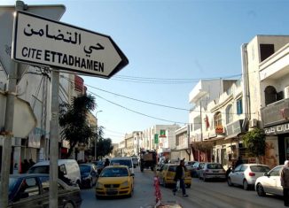 Tunisie: Limogeage du délégué de la Cité Ettadhamen