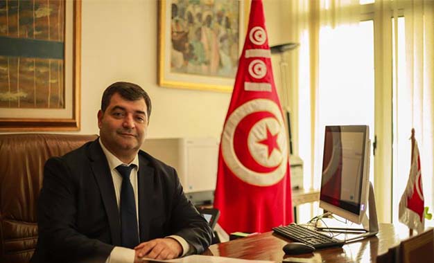 Tunisie: René Trabelsi annonce l’existence de projets de construction de port de plaisance