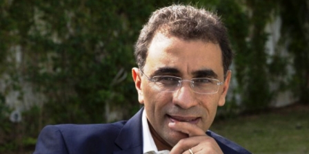 Tunisie – Hassan Zargouni ne se fait pas que des amis et n’hésite pas à traiter ses prochains d’ignorants